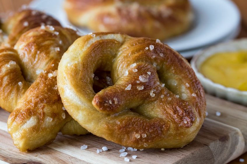 What are the Most Popular Baked Goods to Try?