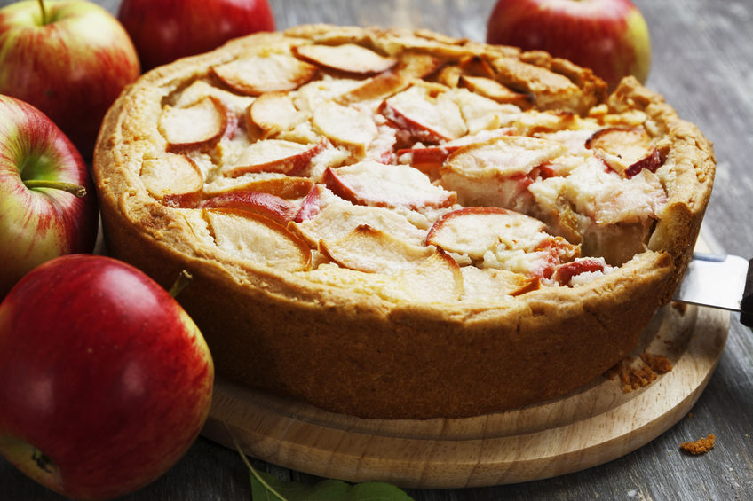 What are the Most Popular Baked Goods to Try?