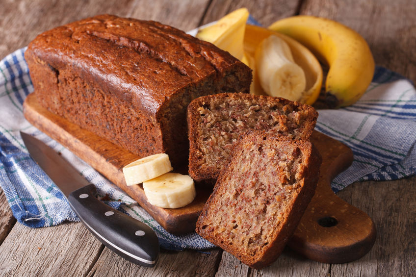 Banana Bread