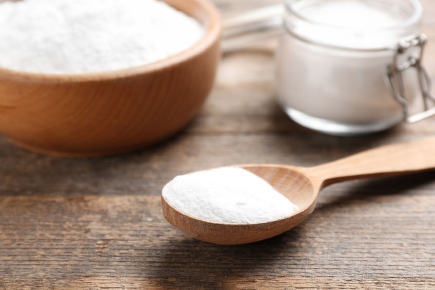 What Happens If I Use Baking Soda Instead of Baking Powder?