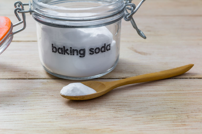 What Does Baking Soda Do in Baking?