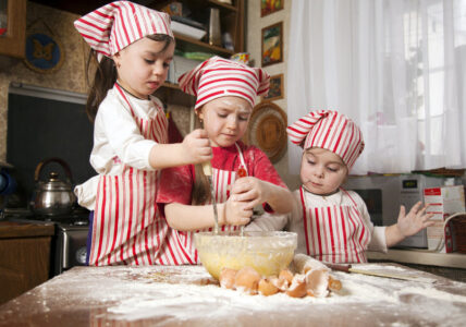 What Should Kids Bake When Bored? Fun and Easy Recipes to Try