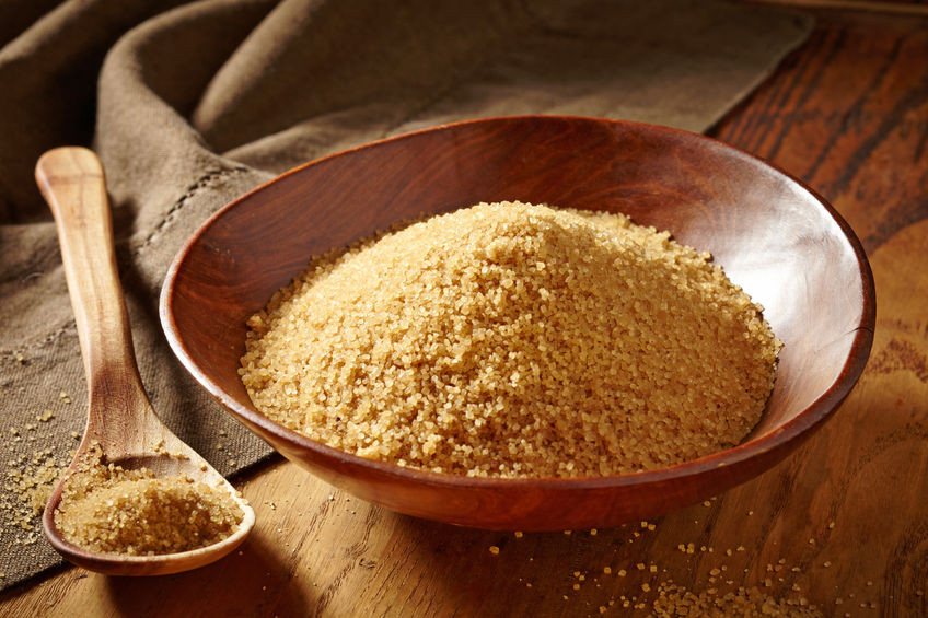 What Does Brown Sugar Do in Baking?
