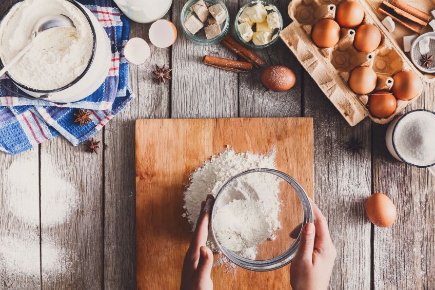 What Happens If I Use Baking Soda Instead of Baking Powder?