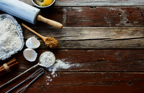 Why Do You Put a Spoon in the Oven When Baking?