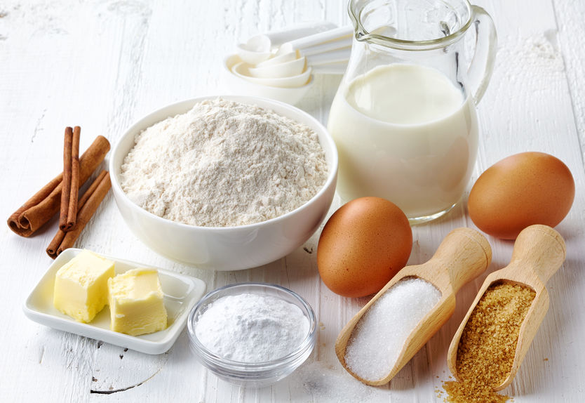 What Does Milk Do in Baking? Learn More About this Common Ingredient