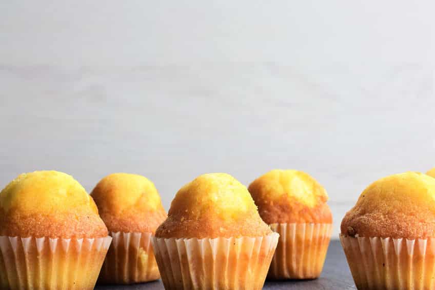 How Long Does it Take for Mini Cupcakes to Bake at 350?