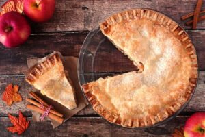 Are Baked Goods Healthy?
