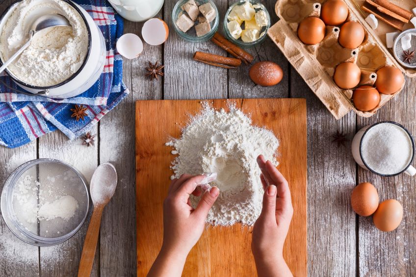What Happens If I Use Baking Soda Instead of Baking Powder?