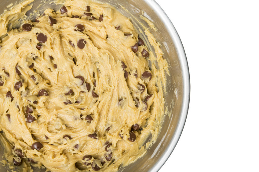 Should Cookie Dough Be Room Temp Before Baking?