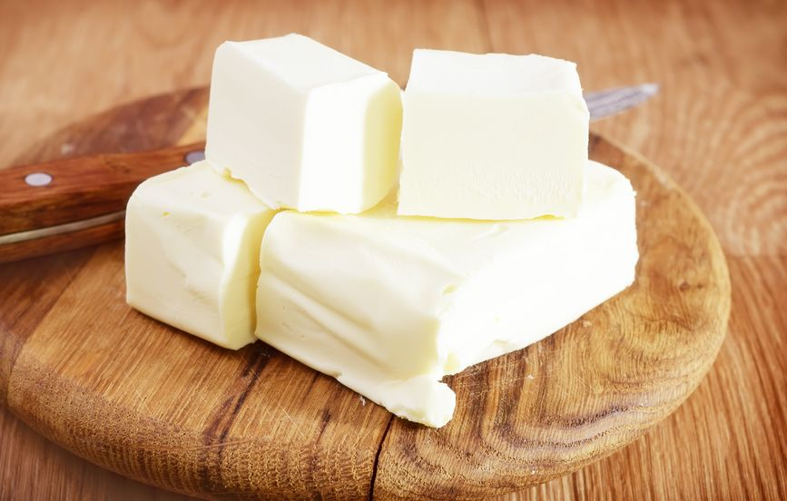 What Is the Healthiest Fat to Bake With?
