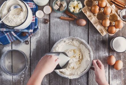 What Happens If I Use Baking Soda Instead of Baking Powder? Understanding the Differences and Effects on Baking