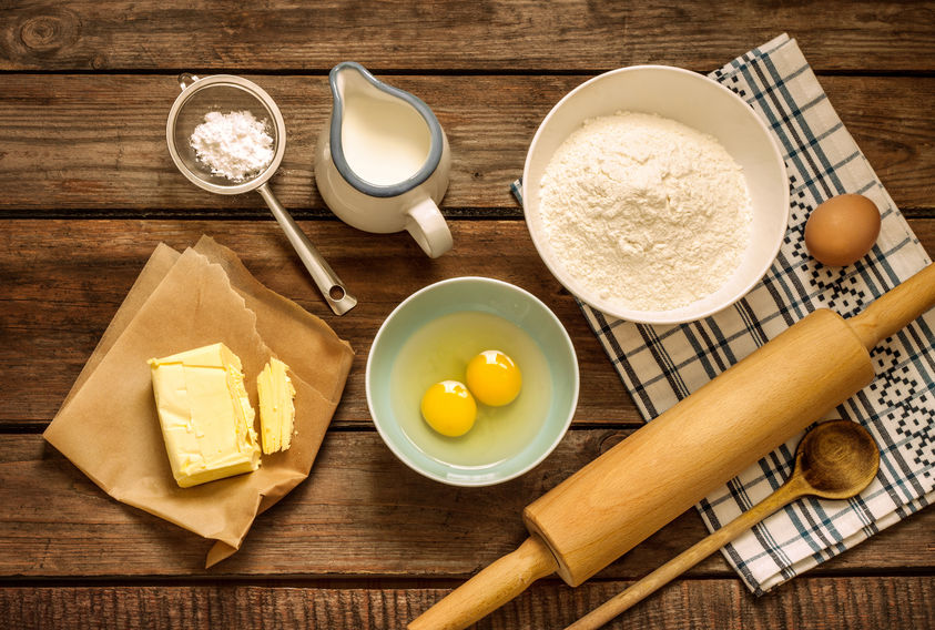 What are the Most Popular Baked Goods to Try?