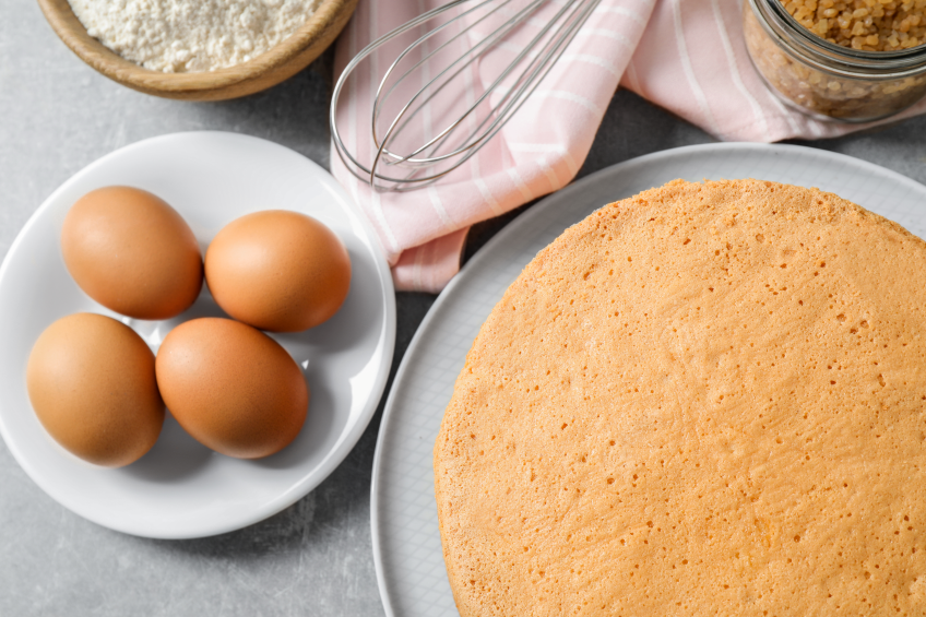 How Do I Bake a Cake in the Oven?