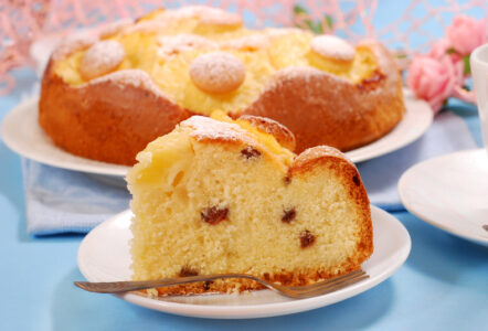 What Makes a Cake Light and Fluffy? Understanding the Science Behind Cake Texture