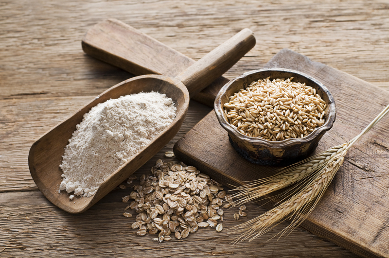 Are Baked Goods Healthy?