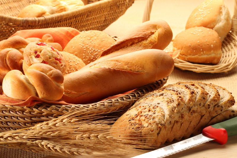Are Baked Goods Healthy?