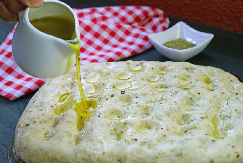 What Is the Healthiest Fat to Bake With?