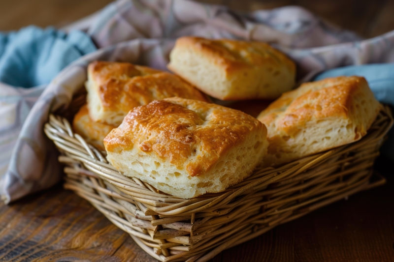 Are Baked Goods Healthy?