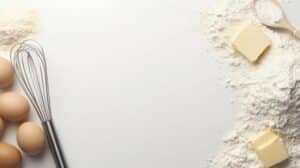 What is the Healthiest Fat to Bake With?