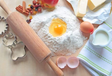 Which Foods are Most Suitable for Baking?