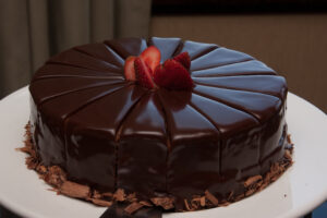 What is America’s Favorite Cake?