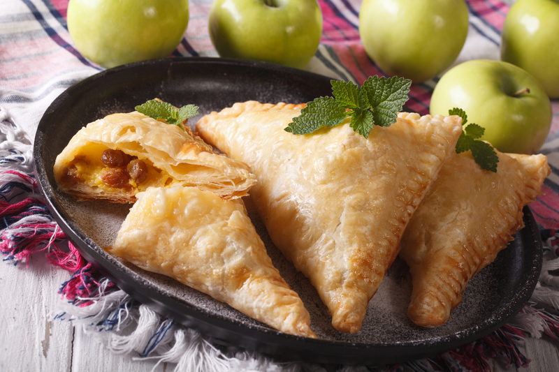 Are Baked Goods Healthy?