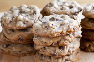 Is Baking Powder Necessary for Cookies? Understanding Its Role in Cookie Texture dreamstime_s_60231844
