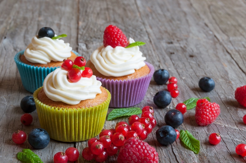 What’s the Most Popular Thing to Bake at Home?