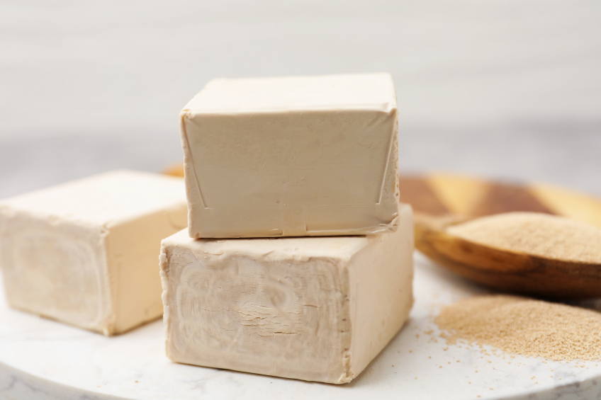 Is Baking Yeast Dangerous?
