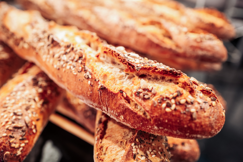 Is Baking Yeast Dangerous?