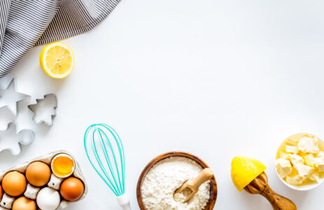 Tools Every Baker Should Have in the Kitchen for Perfect Results