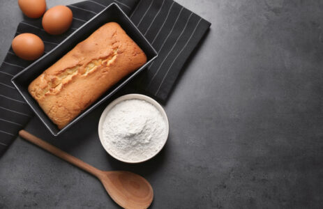 How Long Do You Bake a Cake at 350? Essential Baking Times for Perfect Cakes
