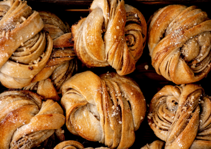 Is Baking a Form of Art? Exploring Creativity and Science