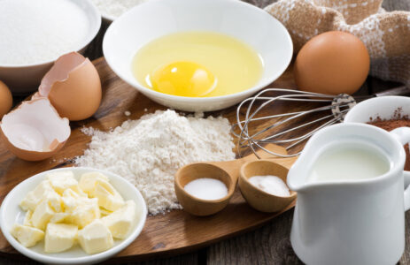 Is Baking Therapeutic? Exploring the Mental Health Benefits of Baking