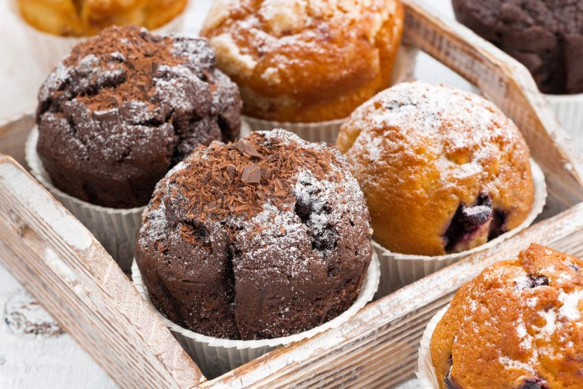 What Does Baking Powder Do for Muffins? Understanding Its Role in Texture and Leavening