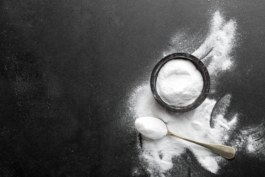 What Does Baking Powder Do for Muffins? 