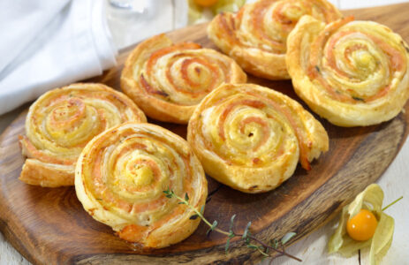 What Temperature Do You Bake Puff Pastry? A Guide to Perfect Results