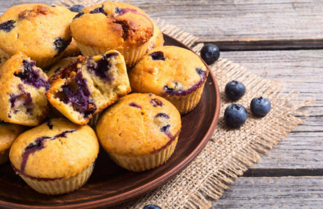 What Does Baking Powder Do for Muffins? Understanding Its Role in Texture and Leavening