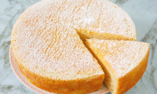 Why Homemade Cakes are Better – The Simple Truth
