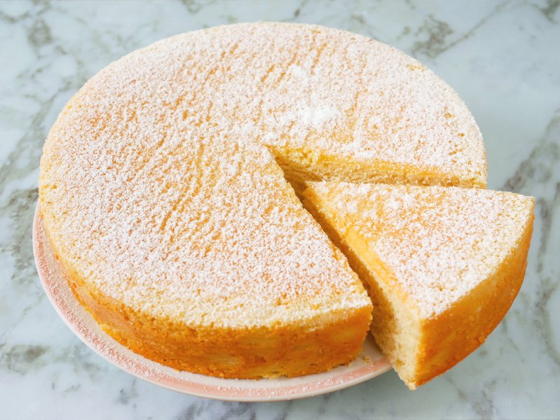 Why Homemade Cakes are Better – The Simple Truth