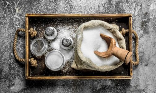 What is the Purpose of Salt in Baking? Understanding Its Role and Benefits