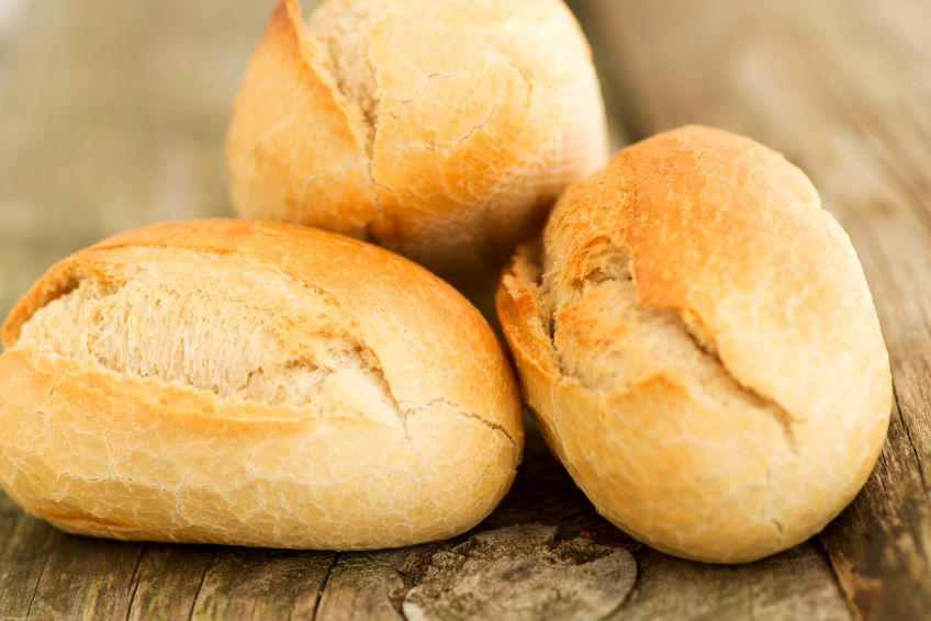 Why Does Homemade Bread Taste Different?