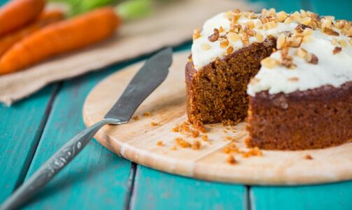 What are the Best Cake Flavors to Try at Home for Your Next Baking Adventure?