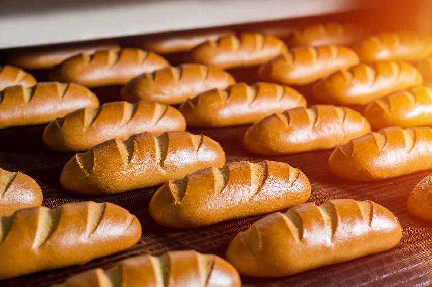 Why Does Homemade Bread Taste Different?