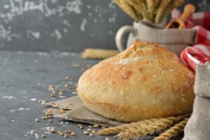 Why Does Homemade Bread Taste Different?