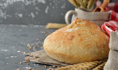 Why Does Homemade Bread Taste Different? Understanding the Factors That Impact Flavor