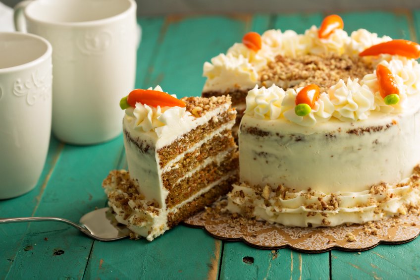 What are the Best Cake Flavors to Try at Home?