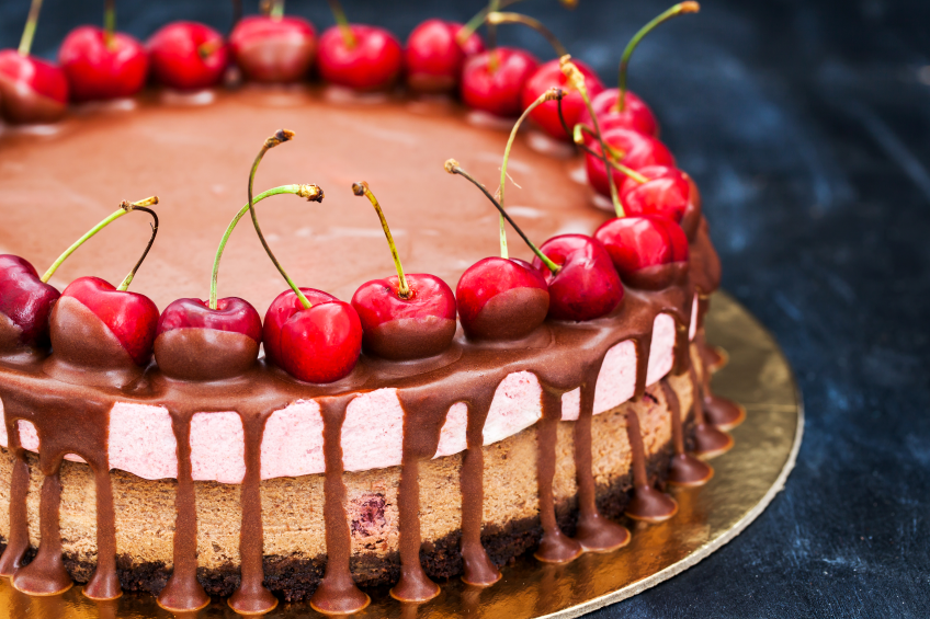 Advantages of Baking Food