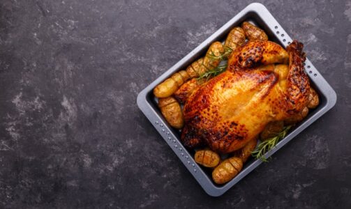 Is it Healthy to Bake Chicken? Exploring Nutritional Benefits and Cooking Techniques